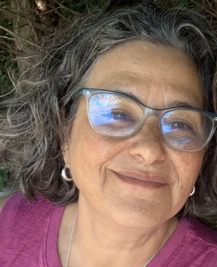 Yasmine Halevi